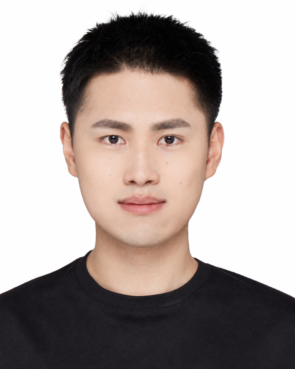 Zekai Ai portrait