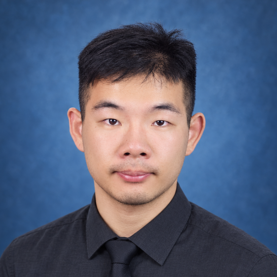 Dr. Chengkai Dai portrait