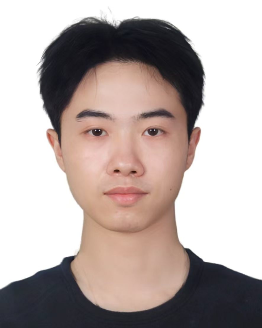 Ziyun Fang portrait