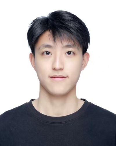 Xingchen Fu portrait