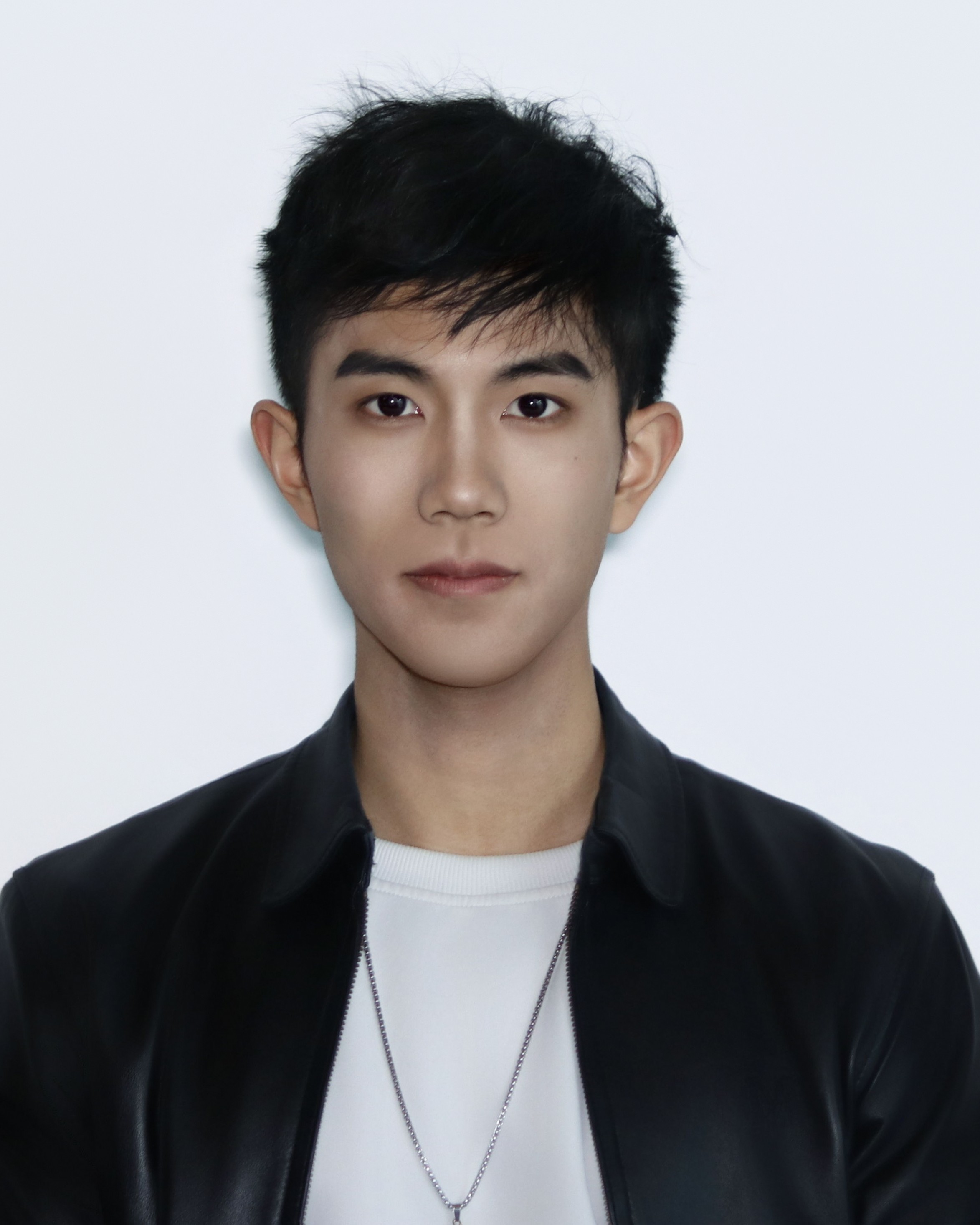 Dr Qingxiao Liu portrait