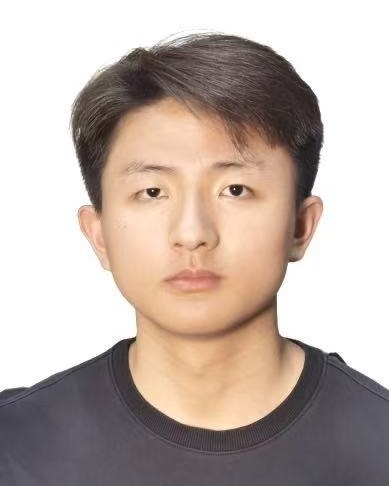 Rui Qian portrait