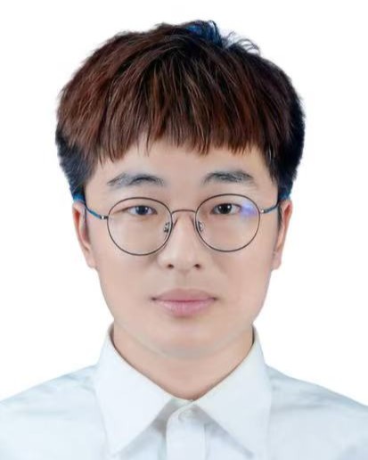 Jiahao Ren portrait