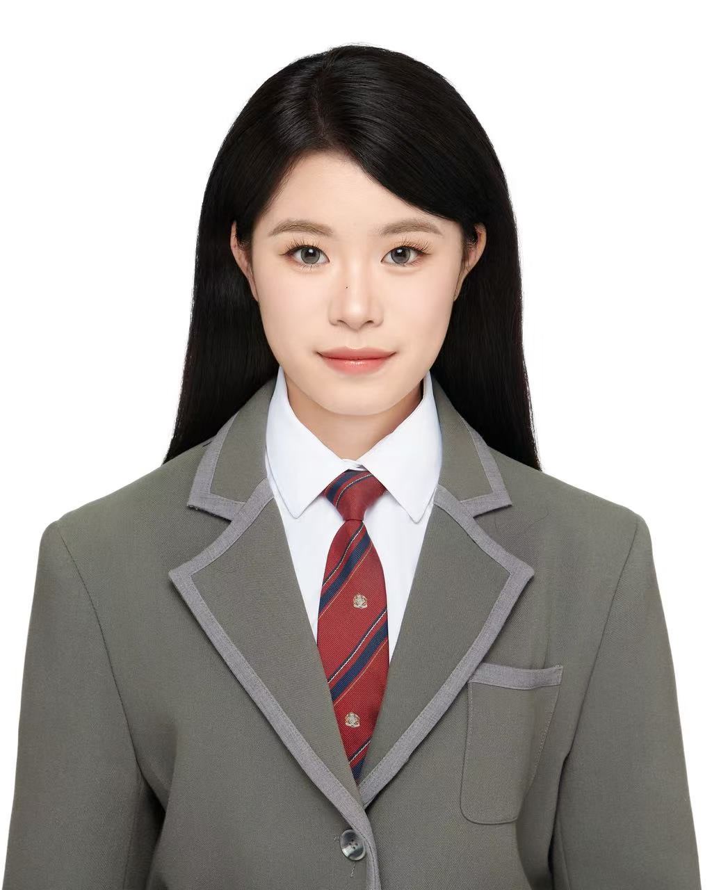Siyu Ren portrait