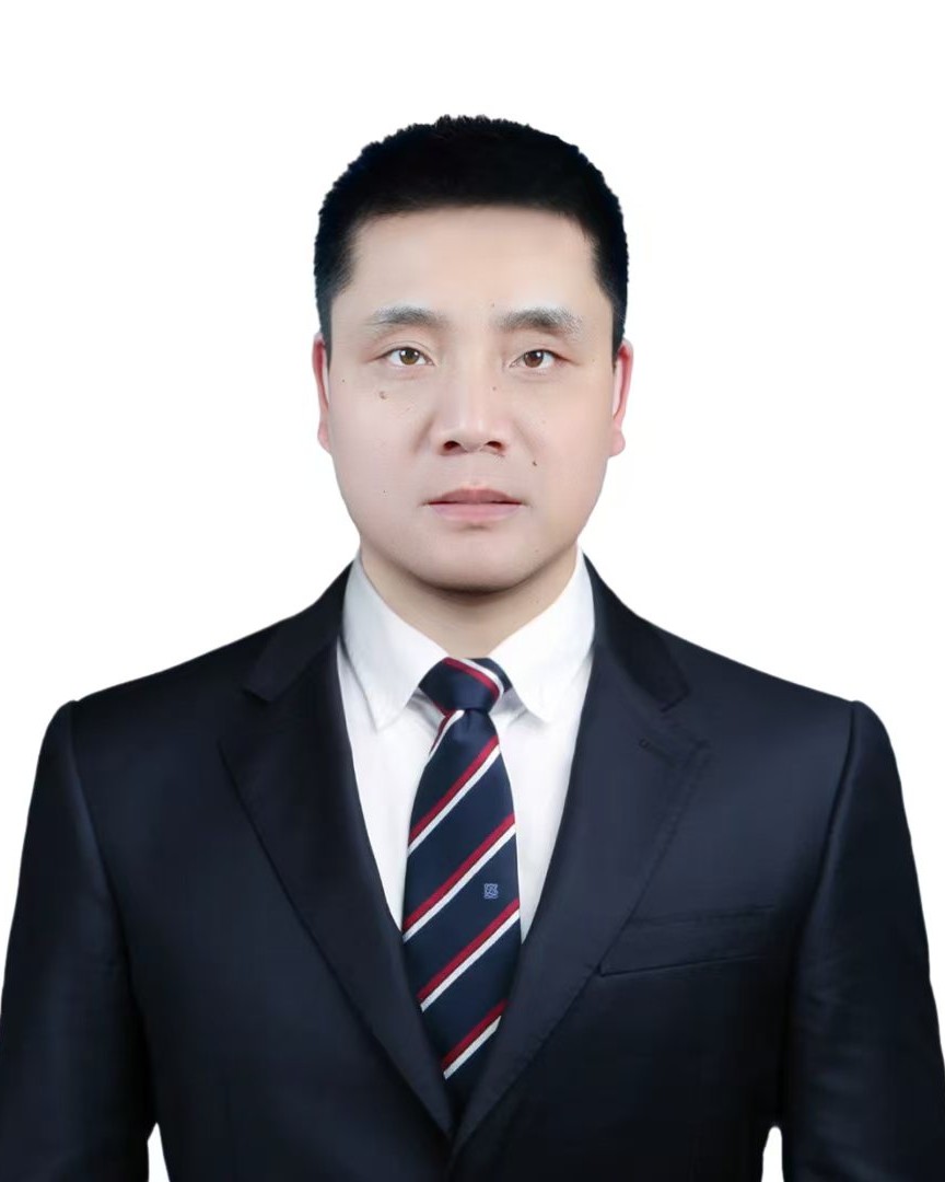 Dr Shuquan Song portrait