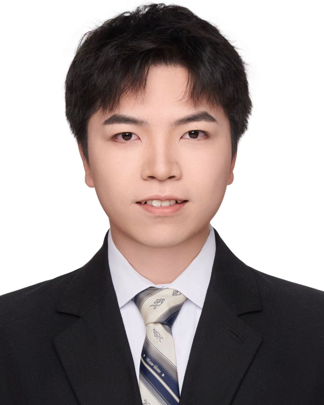 Chenxin Su portrait