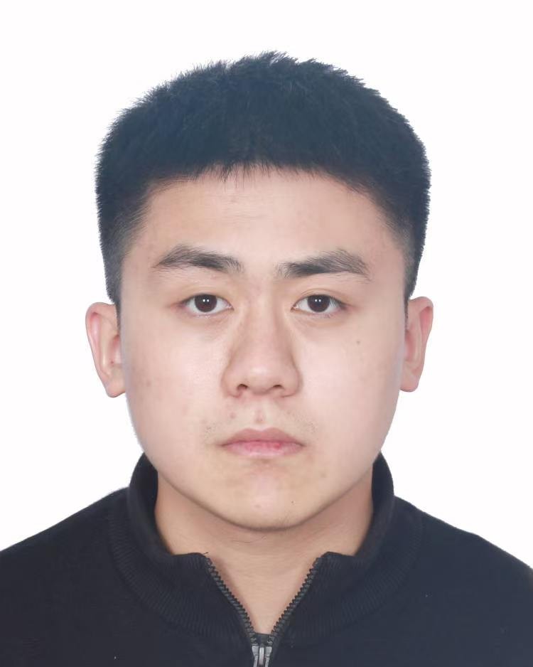 Yongsen Wang portrait