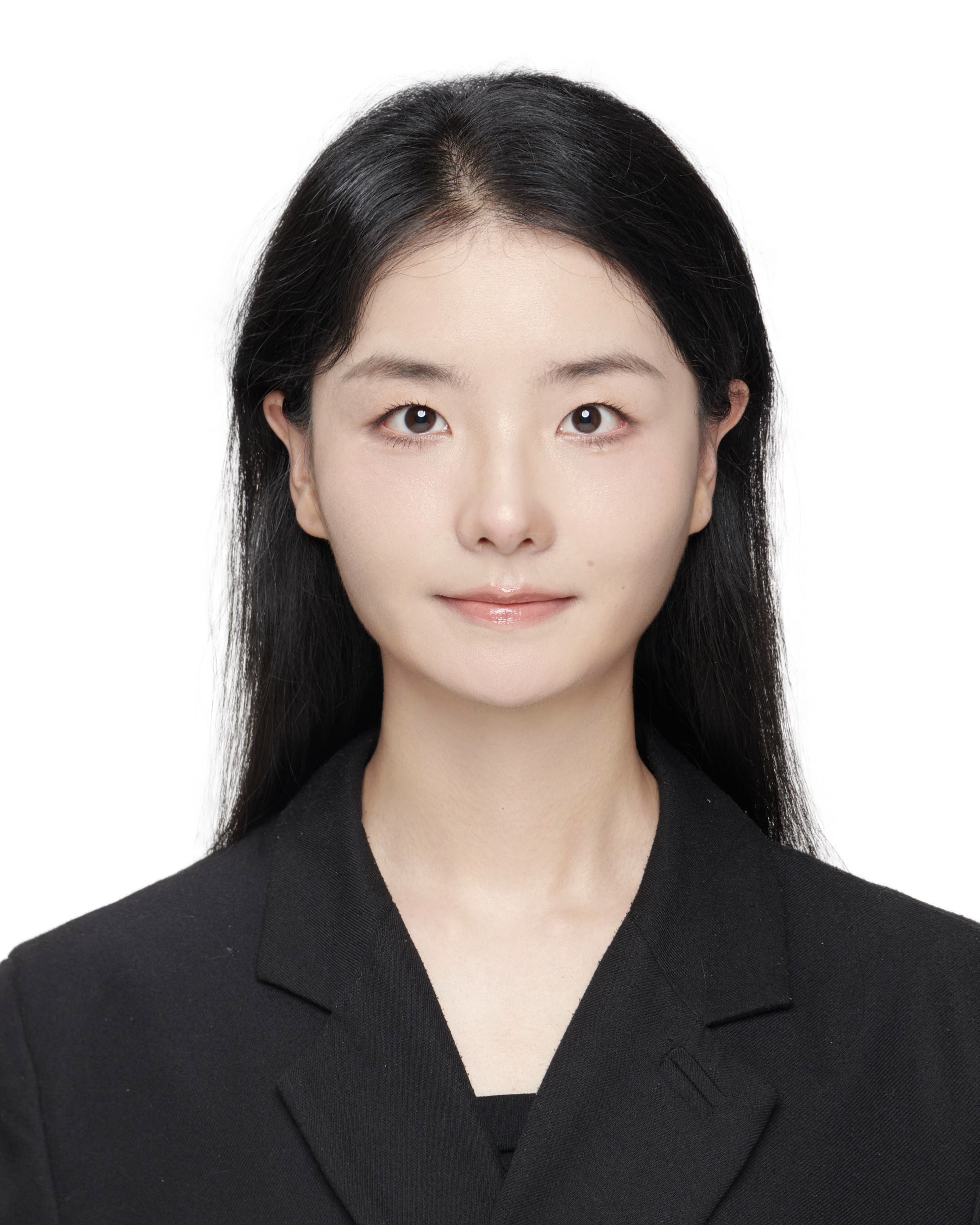Duidi Wu portrait