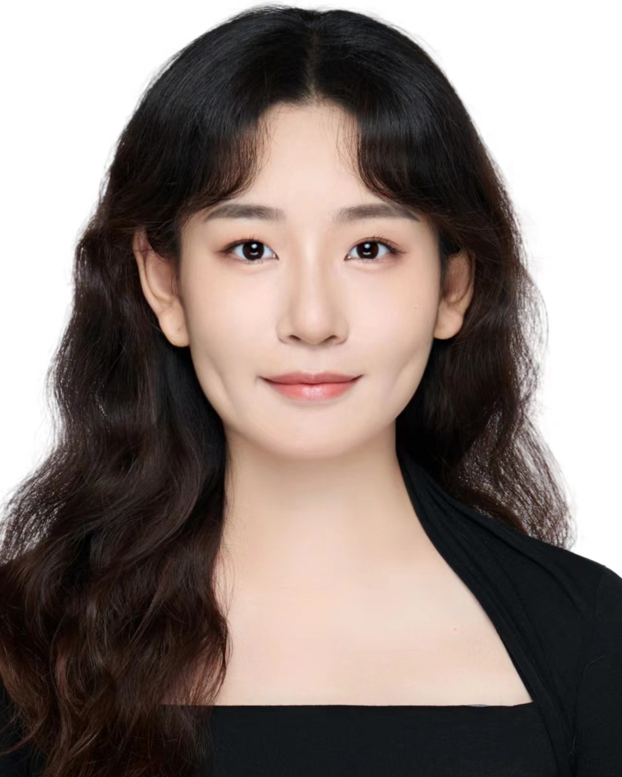 Boya Zhao portrait
